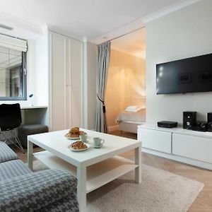Appartement met een Slaapkamer